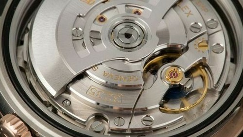 Fournitures parts rolex - fournitures/parts, 3235