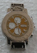 BEAU PINS PIN'S MONTRE CAMEL TROPHY RALLYE RAID N°TE 3.10 CM DE HAUT