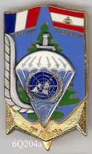 187 - PARACHUTISTE - 3e RPIMa