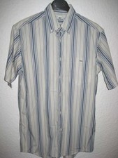 Chemise LACOSTE Devanlay rayé