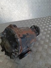 Pont (propulsion) MERCEDES