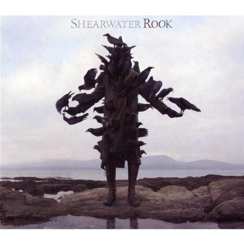 Shearwater rook album - shearwater,