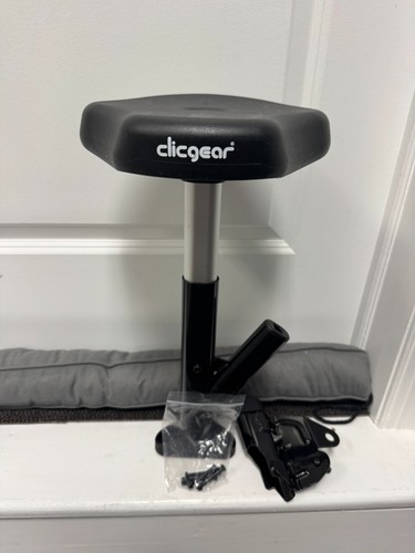 Clic gear wheel - wheel, seat