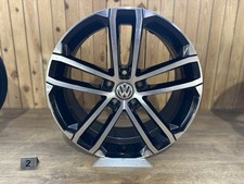 1x Original Alliage NOGARO VW