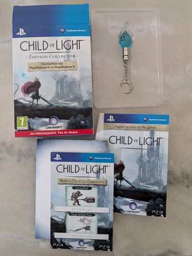 Child light edition - of,