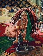 Djinn - Intégrales - tome 1 -