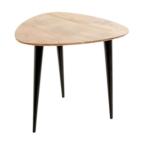 Table appoint design bois - design,