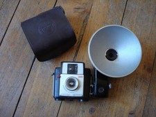 Ancien appareil photo kodak - ancien,