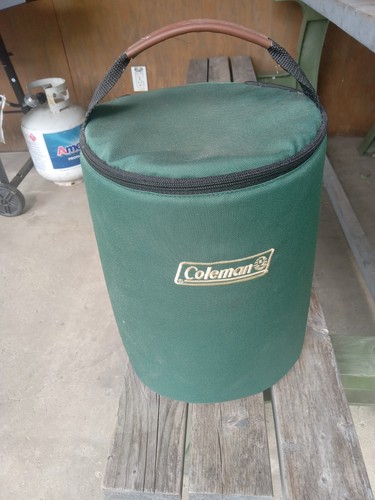 2003 green coleman north star - coleman,