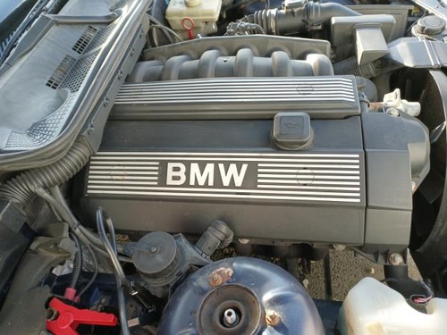 Moteur bmw serie e36 - moteur,