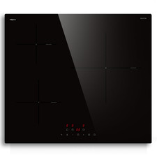 Plaque induction feux - induction, 3