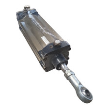 REXROTH 168-102-002-0 Vérin pneumatique 02W07