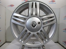 Jante ALUMINIUM RENAULT MEGANE