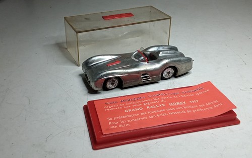 Norev ancien mercedes - ancien, 1/43
