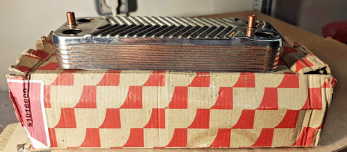 Saunier duval s1016600 - duval,