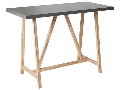 Table jardin béton - jardin,