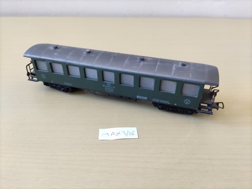 Fleischmann wagon de - fleischmann,,