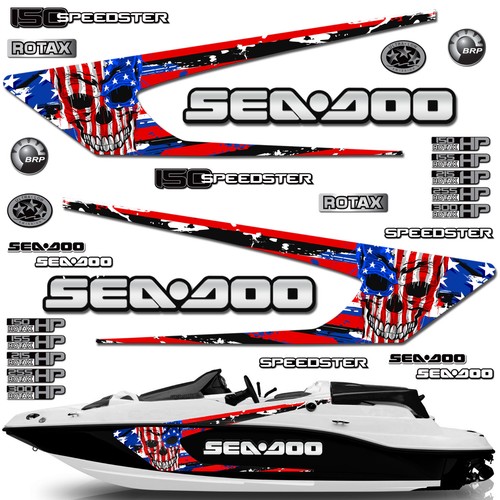 Autocollants graphiques pour - graphiques,