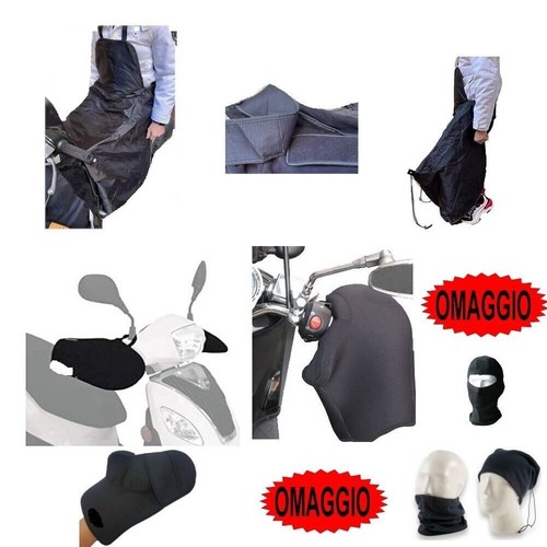 Kit hiver pour peugeot tkr - hiver,