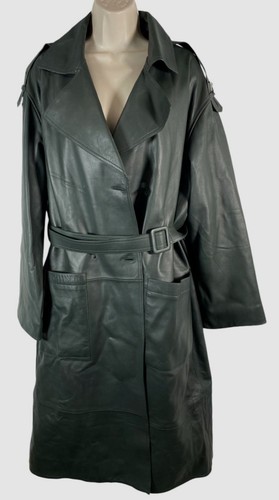 Yves salomon women green - women's,