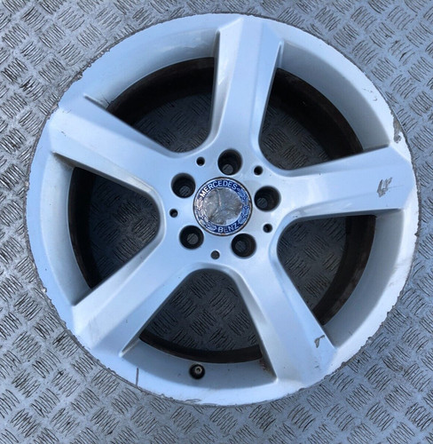 Jante alliage alu mercedes - jante,