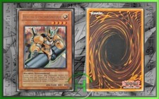 Route Synchronique -