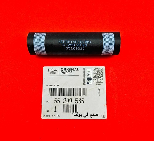 Durite chauffage opel pour - de,