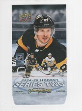 2024-25 UPPER DECK SERIES 2
