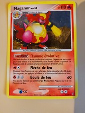 Carte Pokemon MAGANON 6/147 Holo PLATINE VAINQUEURS SUPREMES FR