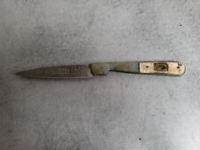 COUTEAU DE POCHE VENDETTA