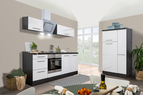 Cuisine coin bloc - cuisine,