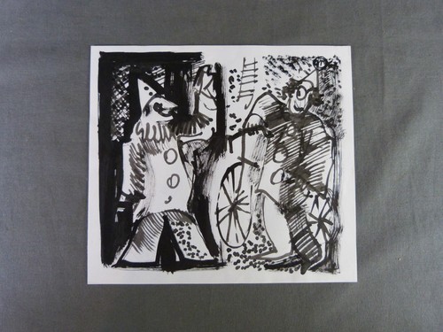 Picasso dans goût les - le,