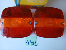 CABOCHONS de FEUX AR  HELLA (