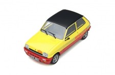 Renault 5 TS Monte Carlo (1978) 1/18 Ottomobile 