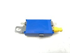 Renault Avantime 2.2dCI 110kW Diesel 2002 Antenne Amplificateur 6025401614