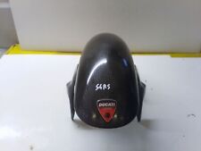 Ducati Monster S4 RS