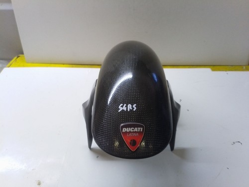 Ducati monster rs - monster,
