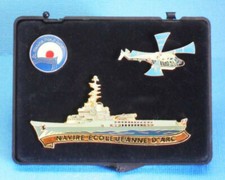 MARINE NATIONALE NAVIRE ÉCOLE