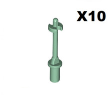 Lego ® Lot 10 Accessoires