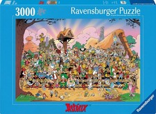 Puzzle 3000 pièces l'univers