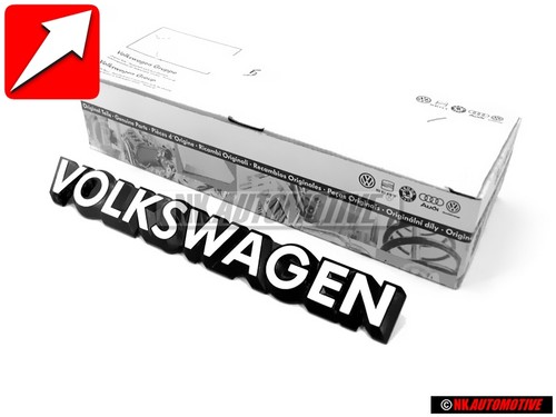 Original volkswagen - original,