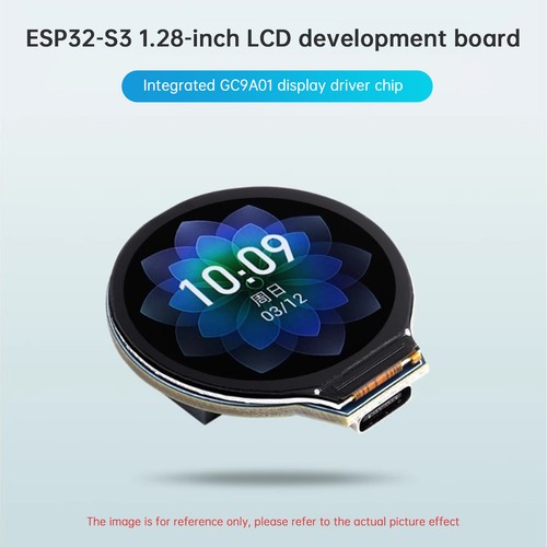 Esp32 développement board - développement,