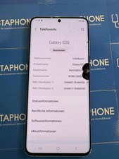 Samsung Galaxy S20  128GO G980F - 100% fonctionnel - Ecran Cassé – Destockage