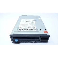 LECTEUR DE BANDE HP StorageWorks BRSLA-0404-DC Ultrium 448 Ultra-160 SCSI 378467