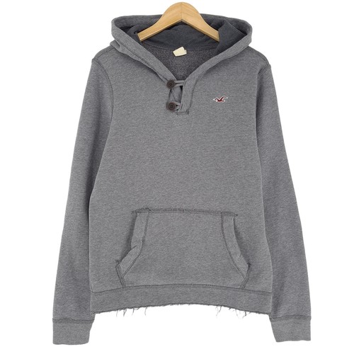 Hollister sweat capuche - hollister,