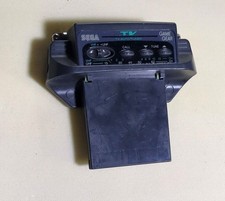 SEGA Game Gear Console TV Auto