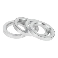 Bagues Centrage Moyeu, 57,1 Mm