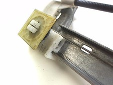 Leve vitre mecanique arriere