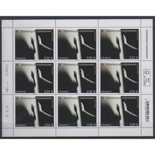 France - Feuillets de France -