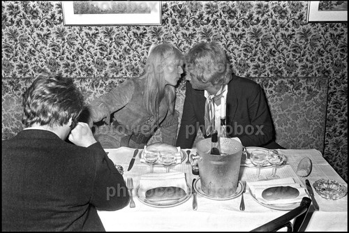 Sylvie vartan exclusive - *,